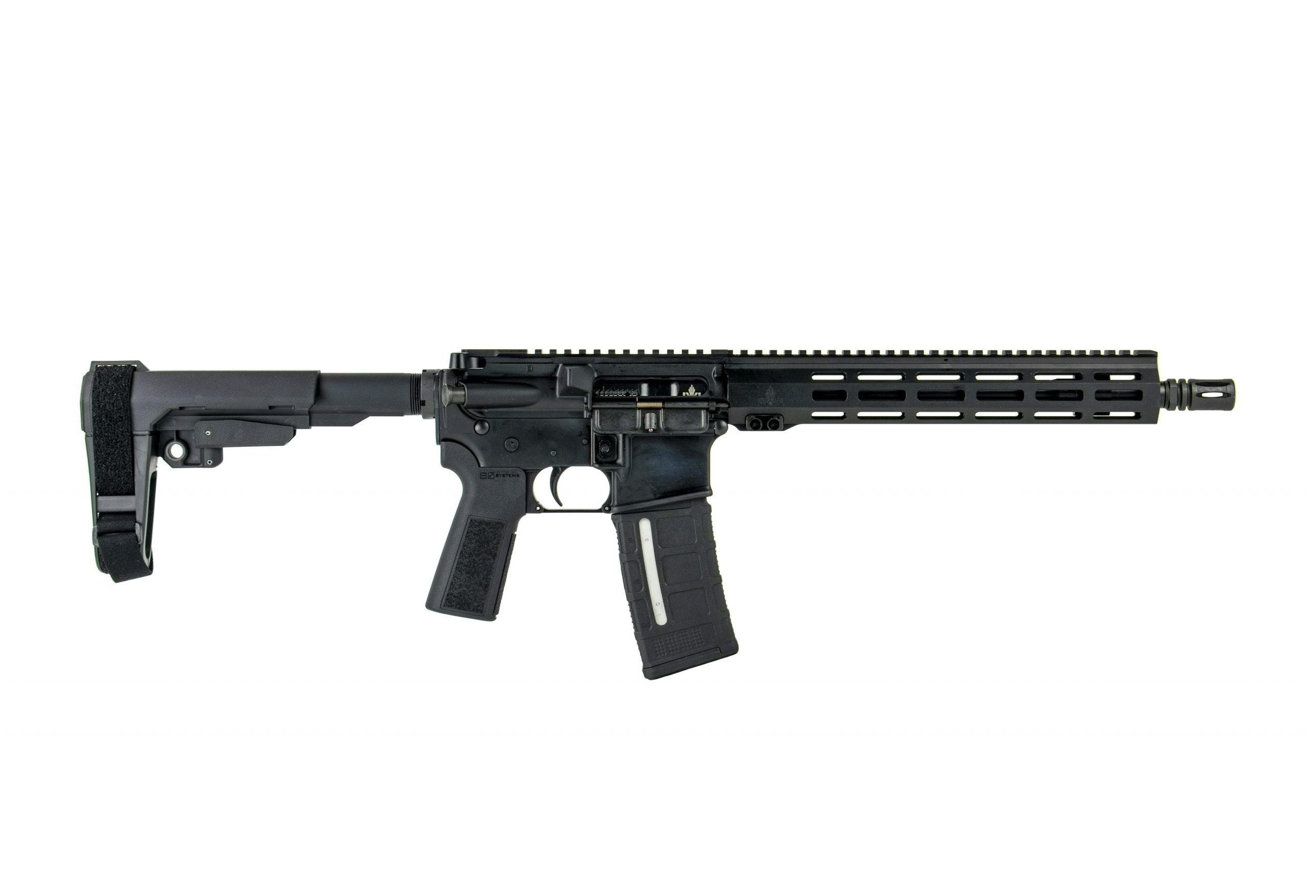 IWI ZION 5.56 PISTOL 12.5